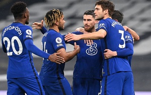 Lịch thi đấu Ngoại hạng Anh vòng cuối: Căng thẳng cuộc đua top 4, vé C1 cho ai?