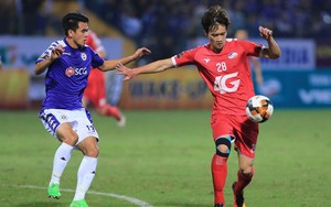 TRỰC TIẾP bóng đá Việt Nam hôm nay - Cúp quốc gia 2022