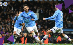 VIDEO clip highlights bàn thắng Man City vs Nottingham Forest, Ngoại hạng Anh vòng 5