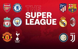 Super League “chết yểu” là tất yếu