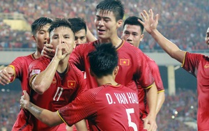 Kết quả bóng đá vòng loại World Cup 2022: Việt Nam vs Indonesia, UAE vs Thái Lan