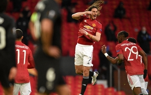 Lịch thi đấu chung kết cúp C2/Europa League: Villarreal vs MU