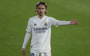 VIDEO Real Madrid vs Cadiz, La Liga vòng 18