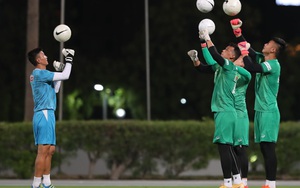 Lịch thi đấu vòng loại World Cup 2022. VTV6 trực tiếp bóng đá Việt Nam vs Indonesia