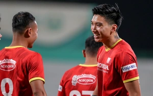 Lịch thi đấu bóng đá AFF Cup 2020 - Lịch thi đấu đội tuyển Việt Nam