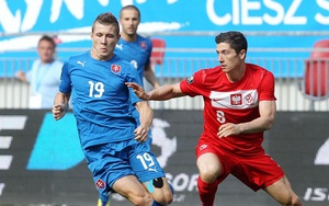 Bảng xếp hạng EURO 2021 - BXH bóng đá EURO 2021 mới nhất