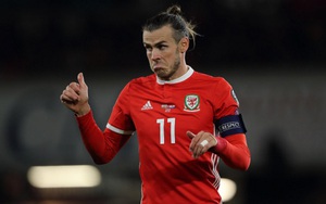 Kết quả bóng đá EURO 2021: Wales vs Thụy Sĩ, Đan Mạch vs Phần Lan, Bỉ vs Nga