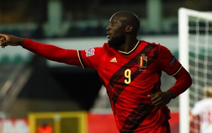 Video clip bàn thắng trận Đan Mạch vs Bỉ