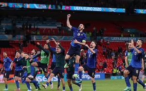 Lịch thi đấu tứ kết EURO 2021: Bỉ vs Ý, Thụy Sĩ vs Tây Ban Nha