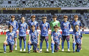 Link xem trực tiếp bóng đá nữ Nhật Bản vs Canada, Olympic 2021