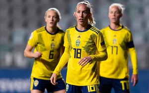 Link xem trực tiếp bóng đá nữ Thụy Điển vs Mỹ, Olympic 2021