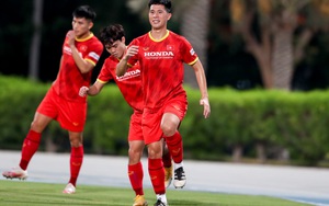 Lịch thi đấu bóng đá Việt Nam - Lịch thi đấu vòng loại World Cup 2022 hôm nay