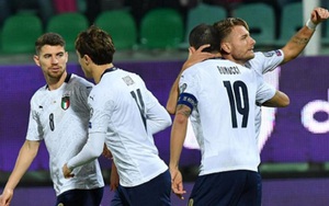 [CẬP NHẬT] TRỰC TIẾP bóng đá VTV6 VTV3: Wales vs Đan Mạch, Ý vs Áo - EURO 2021 hôm nay