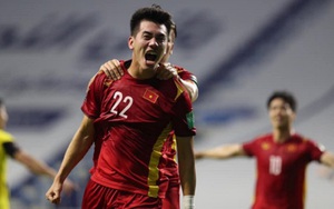 Lịch thi đấu lượt cuối các đội nhì bảng vòng loại World Cup: Bảng Iran và Việt Nam đá sớm nhất