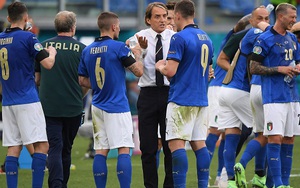 [CẬP NHẬT] Danh sách các đội lọt vào tứ kết EURO 2021