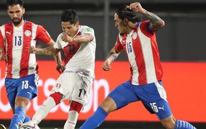 Kèo nhà cái. Soi kèo Peru vs Paraguay. BĐTV trực tiếp bóng đá Copa America 2019