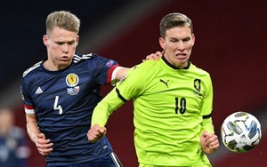 Kết quả bóng đá EURO 2021: Anh vs Cộng hòa Séc, Croatia vs Scotland