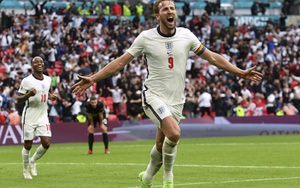 Lịch thi đấu EURO 2021. VTV3 VTV6 trực tiếp bóng đá Ý vs Tây Ban Nha, Anh vs Đan Mạch