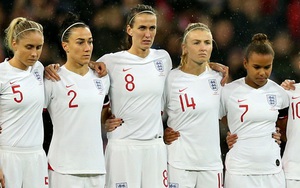 Trực tiếp bóng đá VTV5 VTV6: Nữ Canada vs Nữ Anh, Olympic 2021 (18h hôm nay)