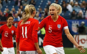 Kết quả bóng đá nữ Olympic 2021 lượt trận đầu tiên