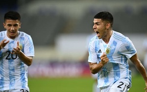 Soi kèo nhà cái Argentina vs Venezuela. Nhận định, dự doán bóng đá vòng loại World Cup (6h30, 26/3)