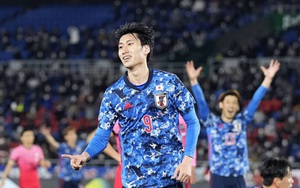 Video U23 Nhật Bản vs New Zealand, Olympic 2021: Clip bàn thắng highlights