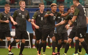 Video U23 Saudi Arabia vs U23 Đức, Olympic 2021: Clip bàn thắng highlights