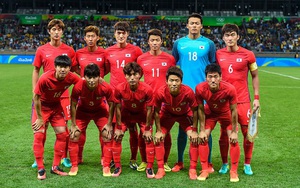 Trực tiếp bóng đá Hàn Quốc vs Iran, vòng loại World Cup 2022 (18h00, 24/3)