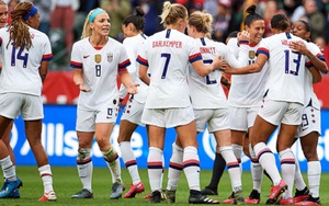 Video nữ New Zealand vs Mỹ, Olympic 2021: Clip bàn thắng highlights