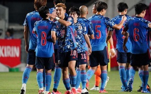 Kết quả bóng đá Olympic Tokyo 2021 - Ket qua bong da nam Olympic 2021 hom nay