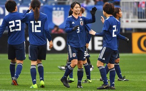 KẾT QUẢ bóng đá nữ Nhật Bản 7-0 Thái Lan. Cúp châu Á nữ 2022 hôm nay