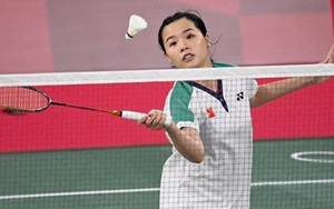 VTV5 VTV6 trực tiếp Olympic Tokyo 2021: Nguyễn Thùy Linh thi đấu