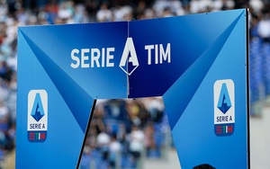 Bảng xếp hạng bóng đá Ý. BXH bóng đá Serie A mới nhất