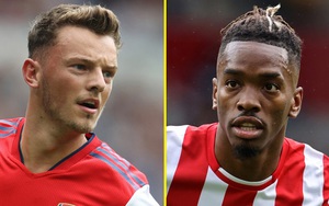 Nhận định bóng đá Brentford vs Arsenal, Ngoại hạng Anh vòng 1 (02h00, 14/8)