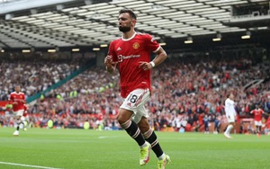 Kết quả bóng đá giao hữu MU vs Liverpool