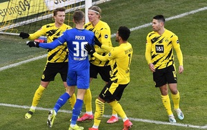 Soi kèo nhà cái Dortmund vs Hoffenheim và nhận định bóng đá Đức (01h30, 28/8)