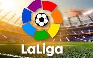 Lịch thi đấu và trực tiếp bóng đá Tây Ban Nha La Liga vòng 10