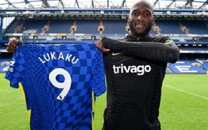 Đội hình dự kiến Arsenal vs Chelsea: Lukaku xuất trận?