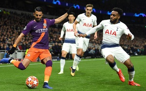 Nhận định bóng đá Tottenham vs Man City, ngoại hạng Anh vòng 1 (22h30, 15/8)