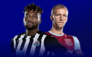 Nhận định bóng đá Newcastle vs West Ham, Ngoại hạng Anh vòng 1 (20h00, 15/8)