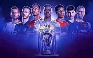 Bảng xếp hạng Ngoại hạng Anh. BXH bóng đá Anh mùa giải 2022-2023 vòng 10