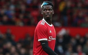Tin chuyển nhượng MU 11/8: Paul Pogba khiến MU bối rối. Varane đã có mặt ở MU