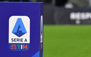 Kết quả bóng đá Ý Serie A mùa giải 2021-2022