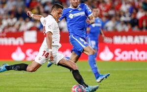 Soi kèo nhà cái Getafe vs Sevilla. BĐTV trực tiếp bóng đá Tây Ban Nha (1h00 ngày 24/8)