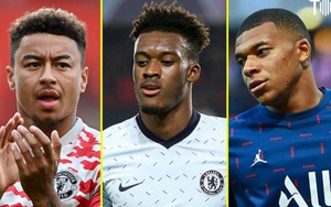 CẬP NHẬT Danh sách các vụ chuyển nhượng xong xuôi trong ngày cuối cùng