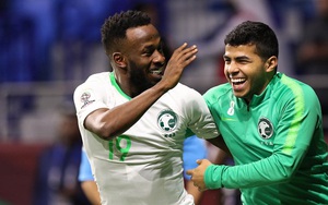 Soi kèo nhà cái UAE vs Liban và nhận định bóng đá vòng loại World Cup 2022 (23h45, 2/9)