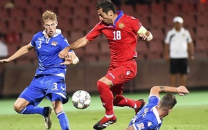 Soi kèo nhà cái Armenia vs Liechtenstein và nhận định bóng đá vòng loại World Cup 2022 (23h00, 8/9)