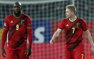 Soi kèo nhà cái Bỉ vs CH Séc và nhận định bóng đá vòng loại World Cup 2022 (1h45, 6/9)