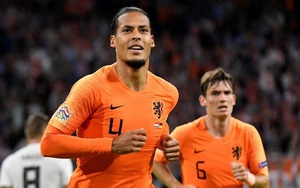 Soi kèo nhà cái Na Uy vs Hà Lan và nhận định bóng đá vòng loại World Cup 2022 (1h45, 2/9)