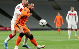 Soi kèo nhà cái Hà Lan vs Thổ Nhĩ Kỳ và nhận định bóng đá vòng loại World Cup 2022 (1h45, 8/9)